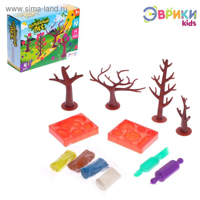 Игровой набор &laquo;Волшебный лес&raquo;