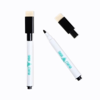 Новогодний набор пиши-стирай «Новый год: Рисуй двумя руками. Ёлки, подарки и эльфы», 20 карт, 3+ Новогодний набор пиши-стирай «Новый год: Рисуй двумя руками. Ёлки, подарки и эльфы», 20 карт, 3+