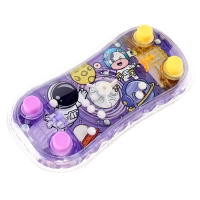 Водная игра &laquo;Космос&raquo;, виды МИКС