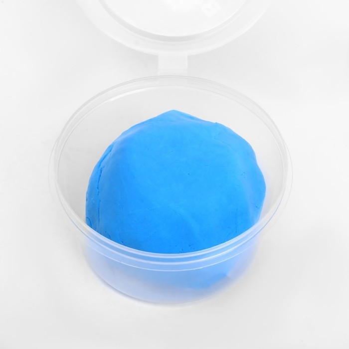 Воздушный пластилин, ассорти, МИКС