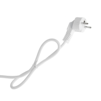 Вафельница электрическая OLTO WA-2017, 750 Вт, орешки, антипригарное покрытие, белая Вафельница электрическая OLTO WA-2017, 750 Вт, орешки, антипригарное покрытие, белая