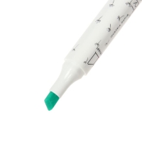 Набор художественных маркеров 6 цветов SKETCH&ART "Весенний пейзаж" Набор художественных маркеров 6 цветов SKETCH&ART "Весенний пейзаж"