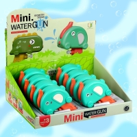 Водный пистолет «Зверёк» Водный пистолет «Зверёк»