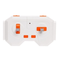 Конструктор радиоуправляемый &laquo;Спорткар&raquo;, 914 деталей