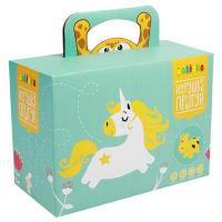 Попрыгун ZABIAKA &laquo;Лошадка&raquo;, h=52 см, 1300 г