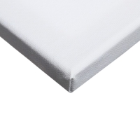 Холст на подрамнике Calligrata,1,6 x 30 x 40 см, м/з 280г/м&sup2;, хлопок 100%, грунтованный, акриловый, мелкозернистый