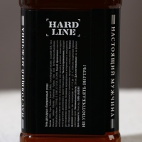 Подарочный набор косметики &laquo;Крутой мужик&raquo;, гель для душа во флаконе виски 250 мл и камни для виски 8 шт, Новый Год