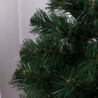 Ёлка искусственная настольная "Элитная пышная" 65 см Ёлка искусственная настольная "Элитная пышная" 65 см