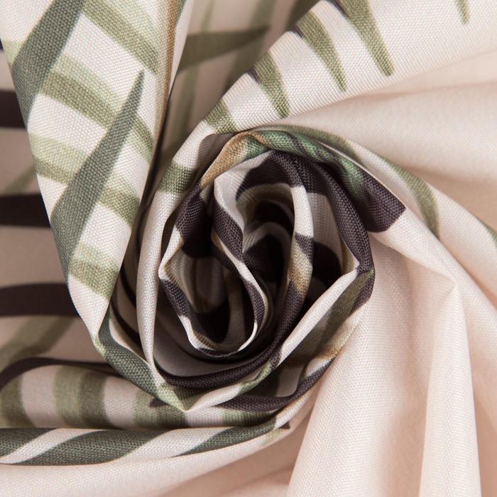 Штора для ванной &laquo;Relax&raquo;, 145 х180 см