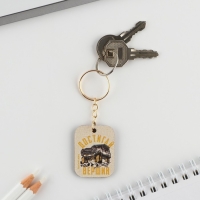 Подарочный набор блокнот и брелок &laquo;Следуй за мечтой&raquo;