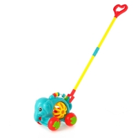 Каталка на палке &laquo;Животные&raquo;, МИКС