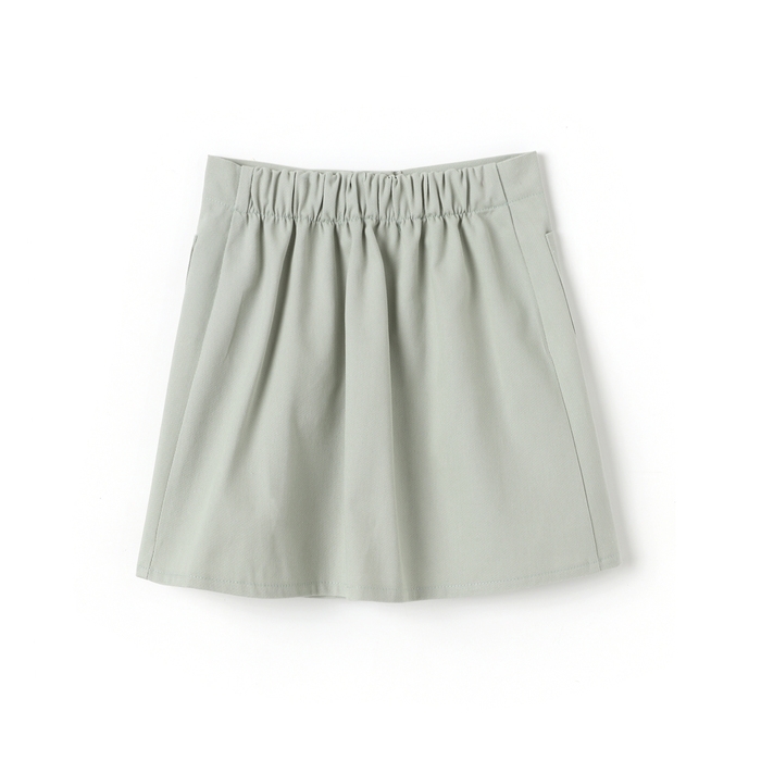 Юбка детская KAFTAN р. 30 (98-104 см), цв.мятный