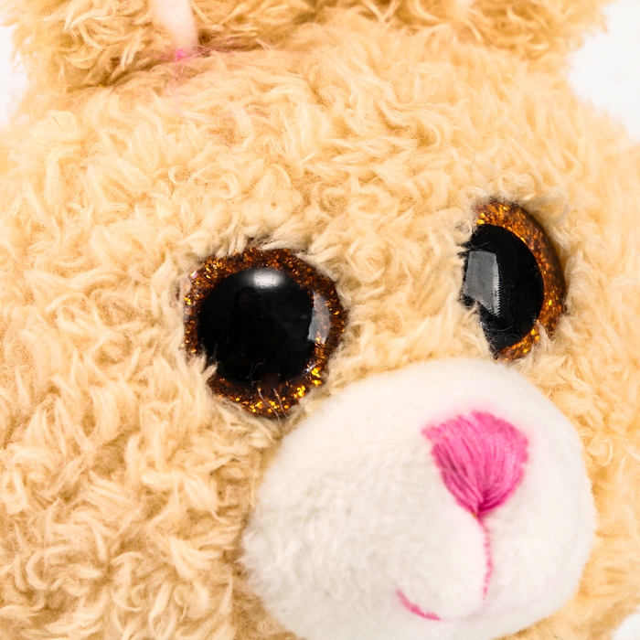 Мягкая игрушка &laquo;Зайчик&raquo;, на брелоке