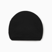 Шапочка Крошка Я &laquo;Восток&raquo; цв. чёрный, р-р 48