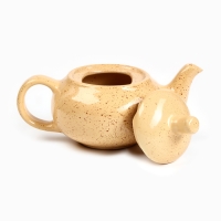 Чайник "Кроха младший" 0,4л / 12х10,5см, каракум Чайник "Кроха младший" 0,4л / 12х10,5см, каракум