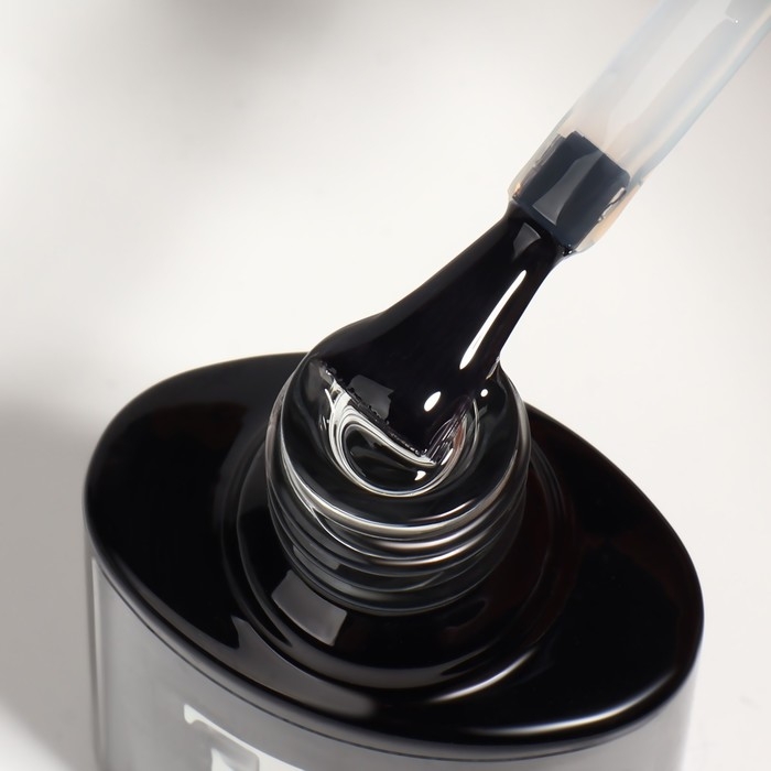 Топ для ногтей &laquo;UNIVERSAL&raquo;, с липким слоем, 8 мл, LED/UV, цвет прозрачный