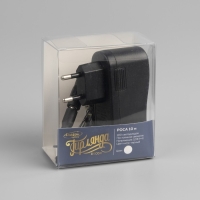 Гирлянда «Нить» 10 м роса, IP20, чёрная нить, 100 LED, свечение белое, 12 В Гирлянда «Нить» 10 м роса, IP20, чёрная нить, 100 LED, свечение белое, 12 В