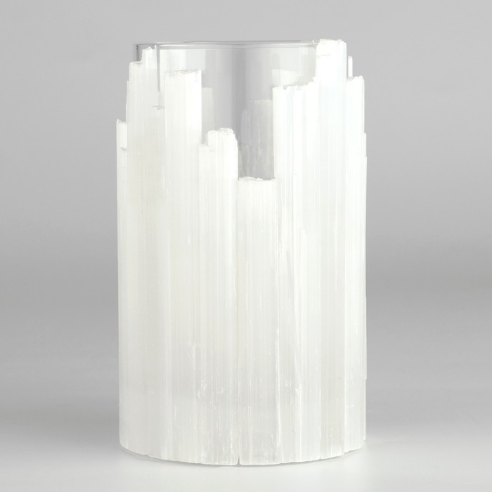 Ваза для цветов подсвечник «Электра» 15 х 13 х 13 см Ваза для цветов подсвечник «Электра» 15 х 13 х 13 см