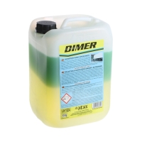 Средство для бесконтактной мойки ATAS "DIMER", концентрат, 10 кг Средство для бесконтактной мойки ATAS "DIMER", концентрат, 10 кг