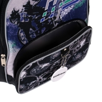 Рюкзак каркасный Erich Krause ErgoLine 20L, 44 х 33 х 22 см, Downhill 58127 Рюкзак каркасный Erich Krause ErgoLine 20L, 44 х 33 х 22 см, Downhill 58127