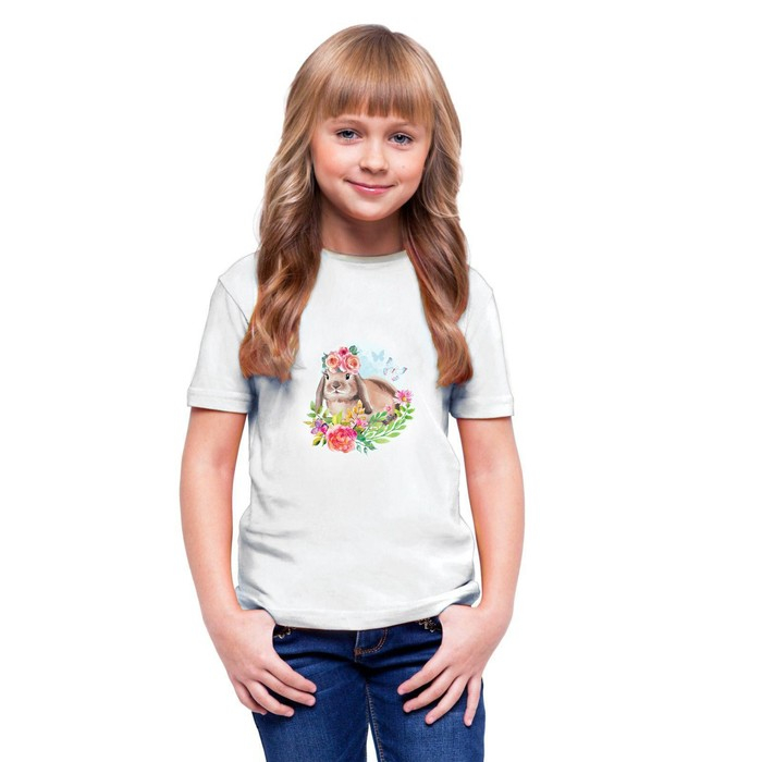 Карнавальный костюм &laquo;Милашка&raquo; термонаклейка, ободок, бабочка, брошка, хвостик, МИКС