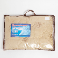 Наматрасник "Верблюжья шерсть" (конверт) 90х200см, 150гр, пэ100% Наматрасник "Верблюжья шерсть" (конверт) 90х200см, 150гр, пэ100%