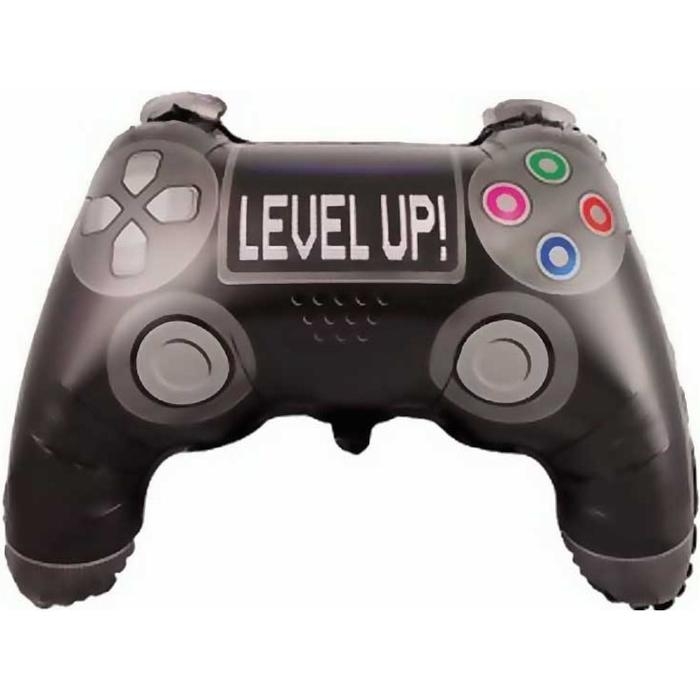 Шар фольгированный 27" &laquo;Джойстик&raquo;, фигура