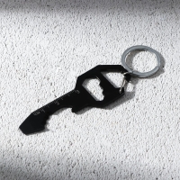 Брелок для ключей мультитул «Крутой мужик», 8 х 3 см Брелок для ключей мультитул «Крутой мужик», 8 х 3 см