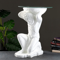 Подставка - стол светящийся "Титан" 74см Подставка - стол светящийся "Титан" 74см