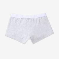 Трусы мужские боксеры, цвет серый, размер 60 (5XL)