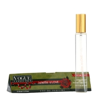 Парфюмерная вода женская Juliette`s LOVE (по мотивам Mmmm... Julietta Has A Gun), 33 мл Парфюмерная вода женская Juliette`s LOVE (по мотивам Mmmm... Julietta Has A Gun), 33 мл