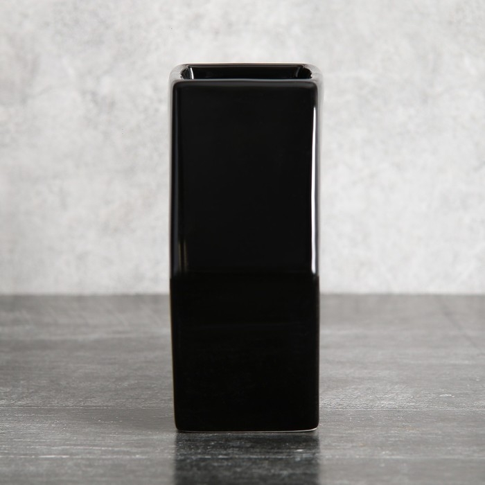 Кружка керамическая &laquo;Man #1&raquo;, 550 мл, цвет чёрный