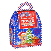 Новый год. Новогодний подарок "Новогодняя почта", 280 г