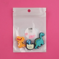 Аксессуары для обуви &laquo;Динозавры&raquo;, 3 шт