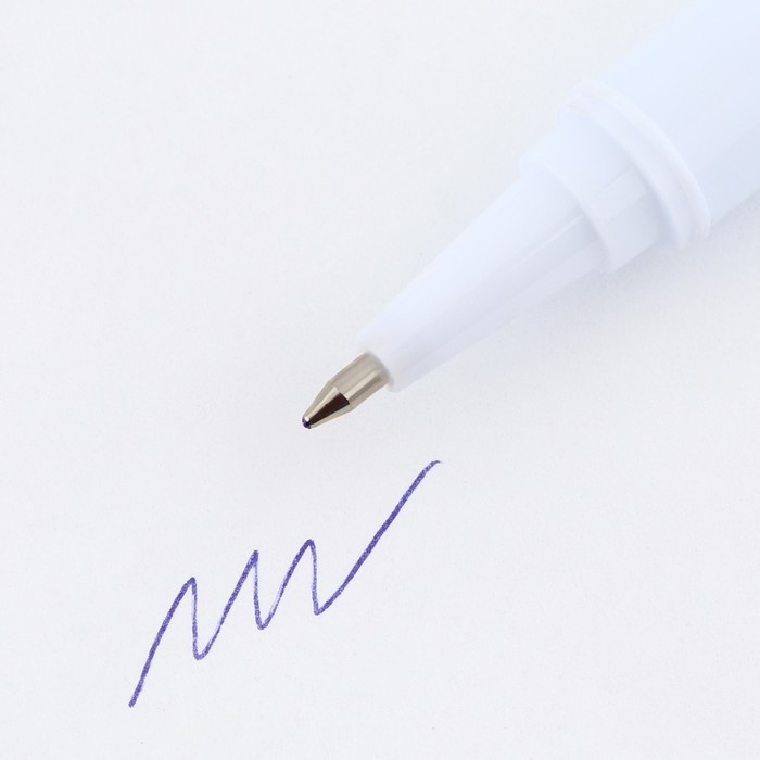 Подарочный набор &laquo;100% мужику&raquo;: картхолдер и пластиковая ручка