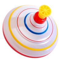 Юла, диаметр 14 см, МИКС Юла, диаметр 14 см, МИКС