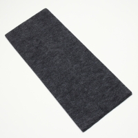 Когтеточка 55*20 см, угловая, без меха, серая Когтеточка 55*20 см, угловая, без меха, серая