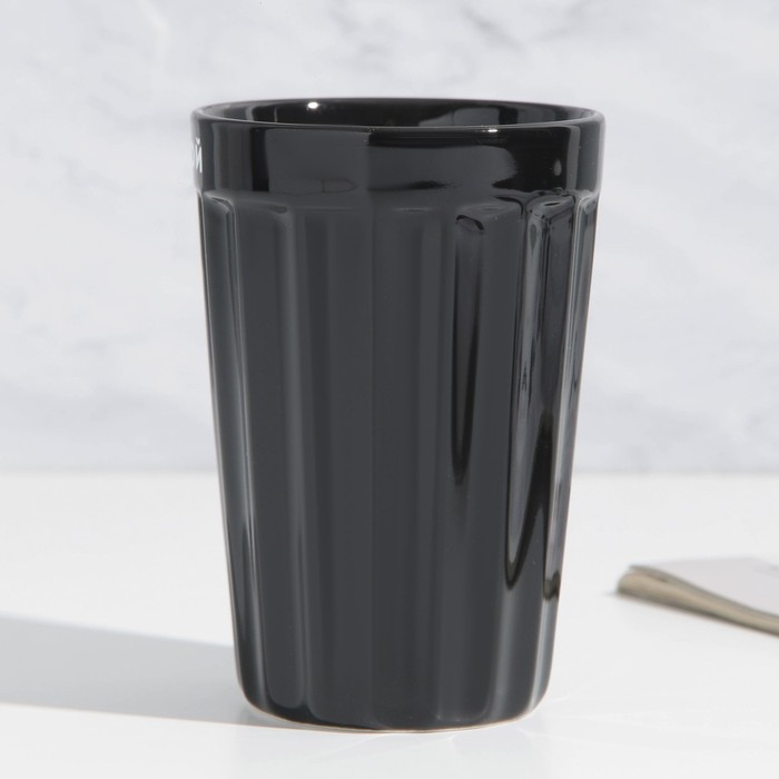 Стакан граненый &laquo;Не старый&raquo;, 230 мл