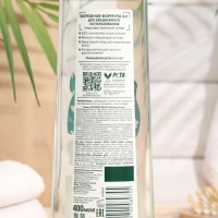 Шампунь для волос Чистая линия &laquo;Берёзовый&raquo;, 400 мл