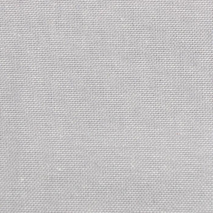 Набор полотенец "Этель" 2 шт, цв. серый, 100% хлопок, 163 г/м2