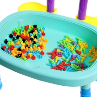 Конструктор винтовой &laquo;Игровой модуль&raquo;, 8 в 1, с электрическим шуруповёртом