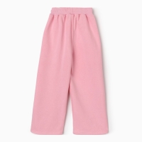 Брюки для девочек, НАЧЁС, цвет розовый, рост 146-152 см Брюки для девочек, НАЧЁС, цвет розовый, рост 146-152 см