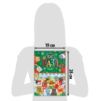 Пазл «Новогоднее чудо», большая подарочная коробка, 104 элемента Пазл «Новогоднее чудо», большая подарочная коробка, 104 элемента