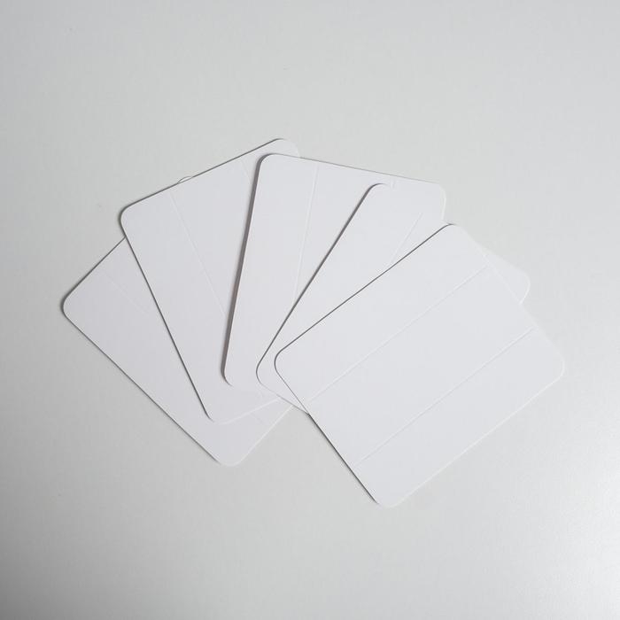 Коробка для эклеров, кондитерская упаковка, 5 вкладышей, «Для вдохновения», 25.2 х 15 х 7 см Коробка для эклеров, кондитерская упаковка, 5 вкладышей, «Для вдохновения», 25.2 х 15 х 7 см