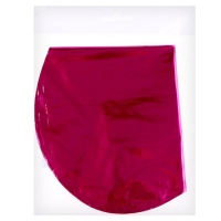 Шар фольгированный 9" «Фуксия», мини-сердце, без клапана, набор 5 шт. Шар фольгированный 9" «Фуксия», мини-сердце, без клапана, набор 5 шт.