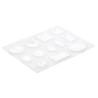 Набор для опытов «Эпоксидная смола», большой набор Набор для опытов «Эпоксидная смола», большой набор