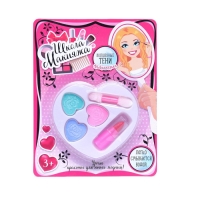 Набор косметики для девочки &laquo;Сердечко&raquo;