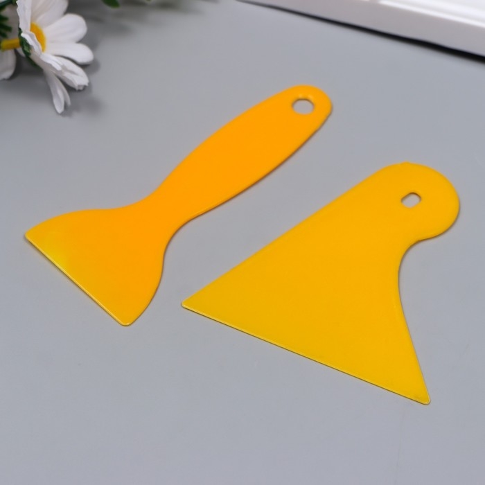 Инструменты для моделирования и придания формы набор 8 шт пластик, акрил Инструменты для моделирования и придания формы набор 8 шт пластик, акрил