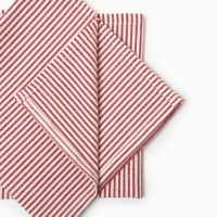 Новый год. Набор салфеток Этель Wine 45х45см -2 шт., 100%хл. Новый год. Набор салфеток Этель Wine 45х45см -2 шт., 100%хл.