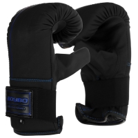 Перчатки снарядные BoyBo B-series, р. XS, цвет чёрный